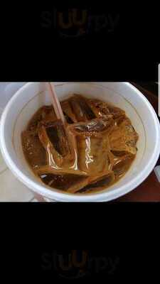 Parisian Bakery And Cafe