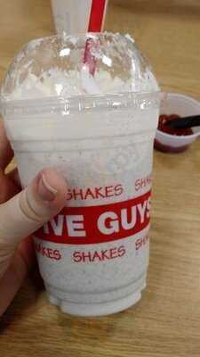 Five Guys