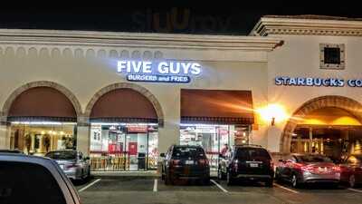 Five Guys
