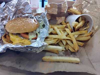 Five Guys