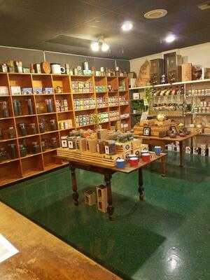 Java Coffee And Tea Co.