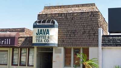 Java Coffee And Tea Co.