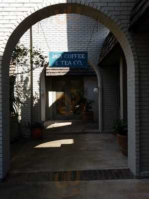 Java Coffee And Tea Co.