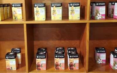 Java Coffee And Tea Co.