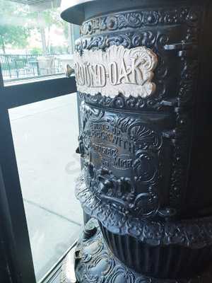 Potbelly Sandwich Shop