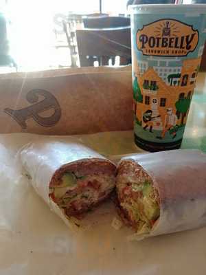 Potbelly Sandwich Shop