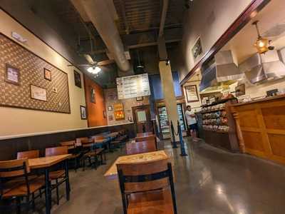 Potbelly Sandwich Shop