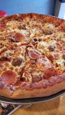 Pinks Pizza