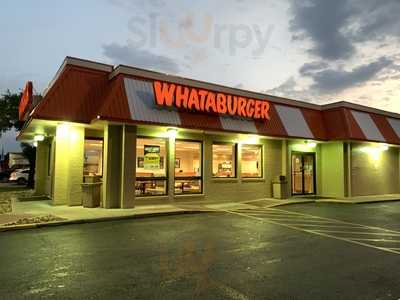 Whataburger