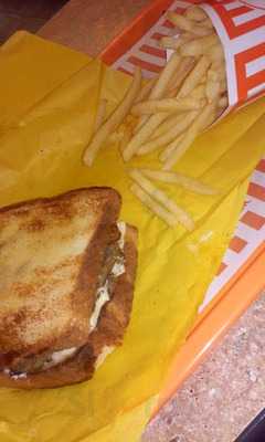 Whataburger