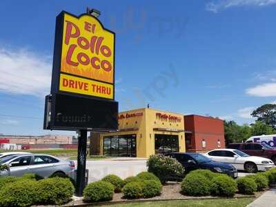 El Pollo Loco