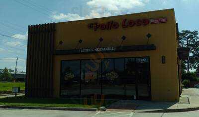 El Pollo Loco