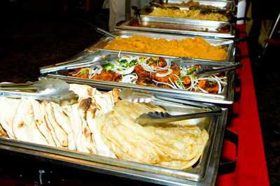 Lazeeza Restaurant South