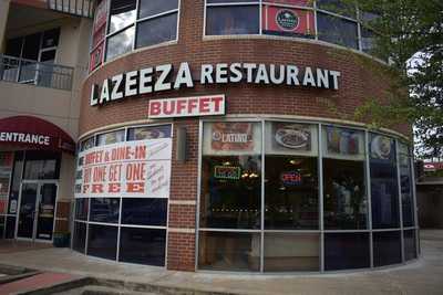Lazeeza Restaurant South