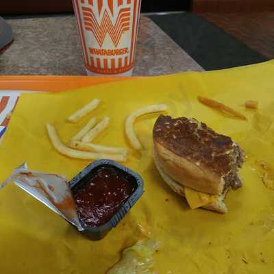 Whataburger