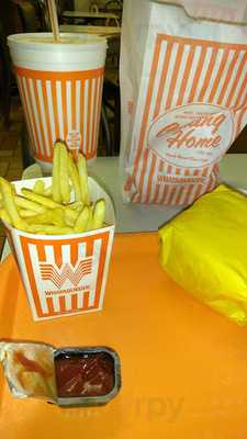 Whataburger