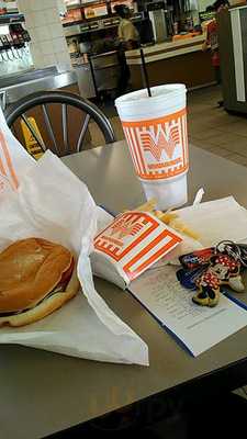 Whataburger
