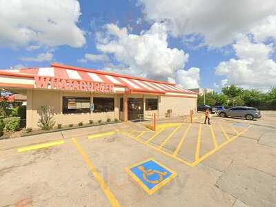 Whataburger