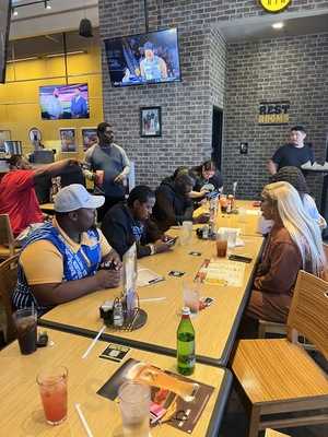 Buffalo Wild Wings