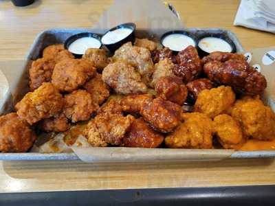 Buffalo Wild Wings
