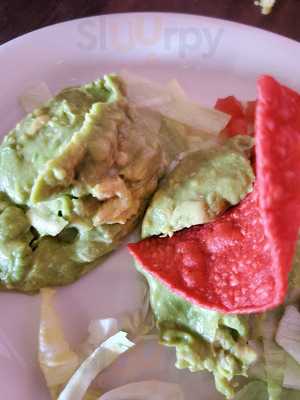 Los Arcos Mexican Restaurant