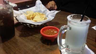 Los Arcos Mexican Restaurant