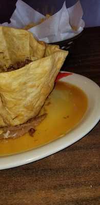 Los Arcos Mexican Restaurant