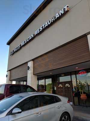 Los Arcos Mexican Restaurant