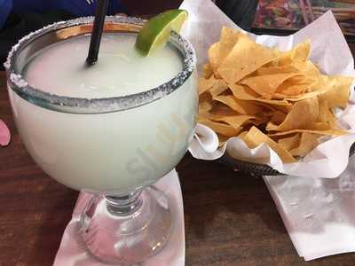 Los Arcos Mexican Restaurant