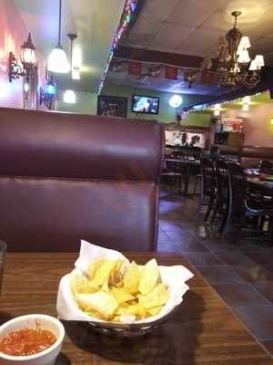 Los Arcos Mexican Restaurant