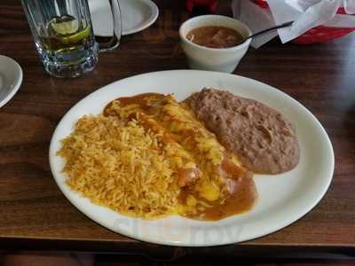 Los Arcos Mexican Restaurant