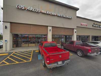 Los Arcos Mexican Restaurant