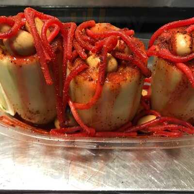 La Selva Taqueria Y Refresqueria