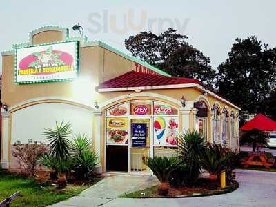 La Selva Taqueria Y Refresqueria