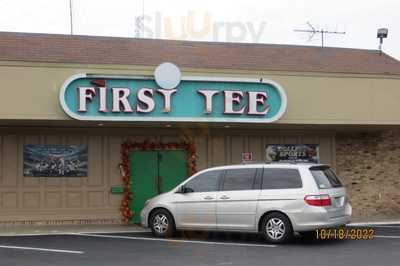 First Tee Pub
