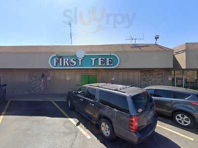 First Tee Pub