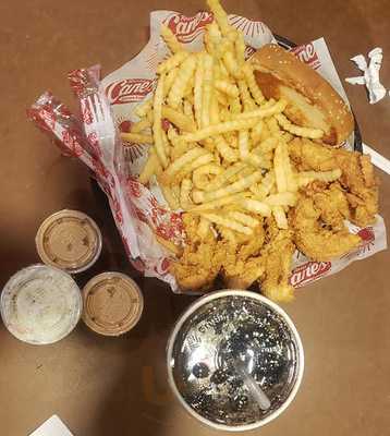 Raising Cane's Chicken Fingers