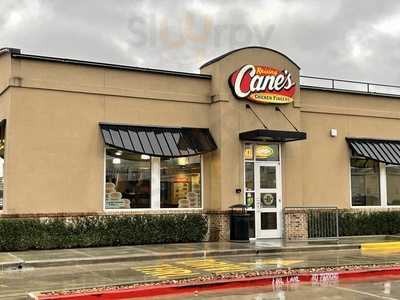 Raising Cane's Chicken Fingers