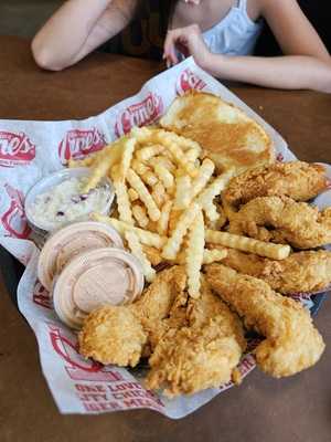 Raising Cane's Chicken Fingers