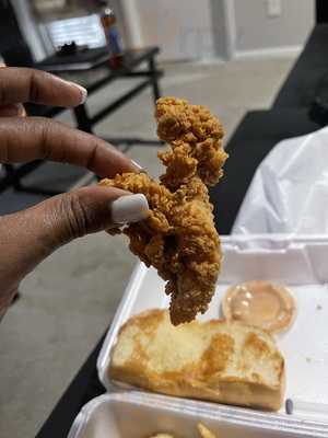 Raising Cane's Chicken Fingers