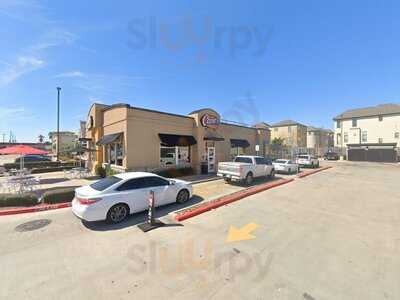 Raising Cane's Chicken Fingers