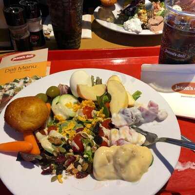 Jason's Deli