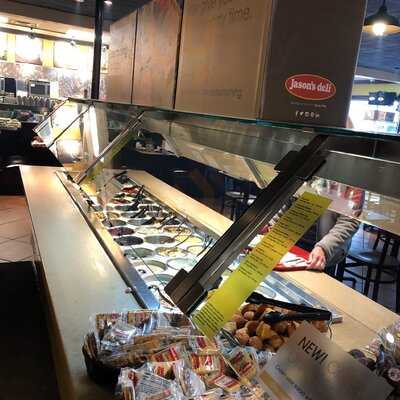 Jason's Deli
