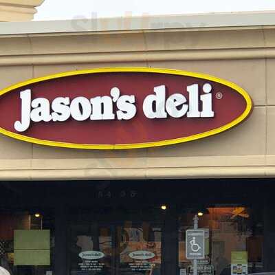 Jason's Deli