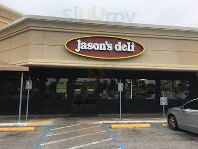 Jason's Deli