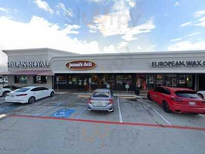 Jason's Deli