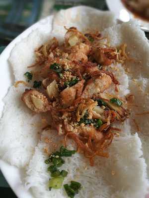 Ha's Kitchen Asian Cuisine