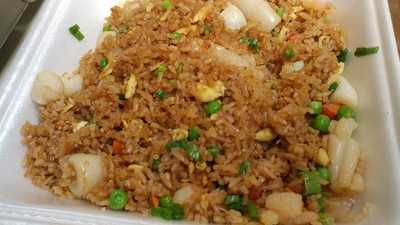 Ha's Kitchen Asian Cuisine