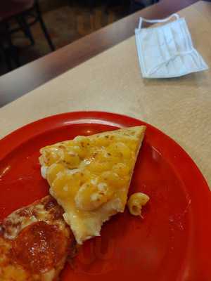 Cicis Pizza