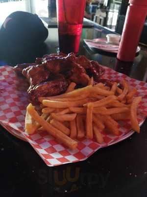 Wings Pizza N Things